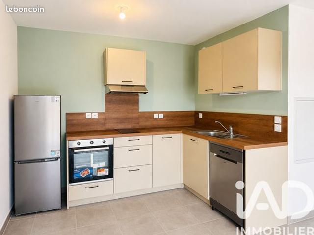 Appartement vente à Carpentras, Sarrians