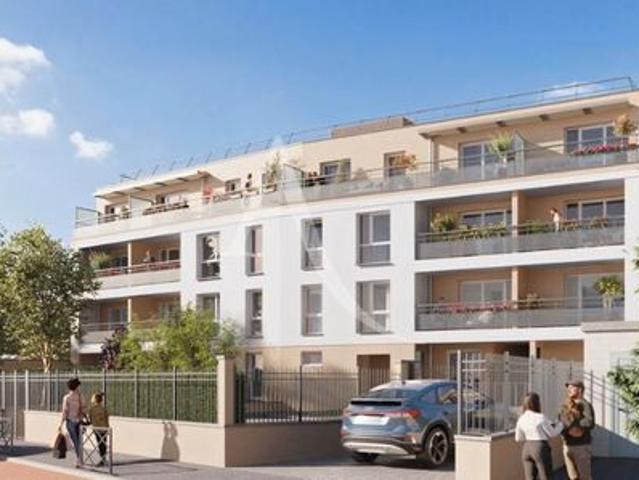 Appartement vente à Palaiseau, Longjumeau