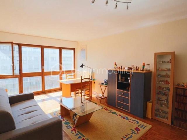 Appartement vente à Parapluies, Fontenay-sous-Bois