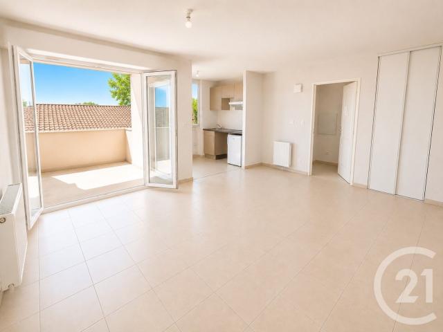 Appartement vente à Toulouse, Quint-fonsegrives