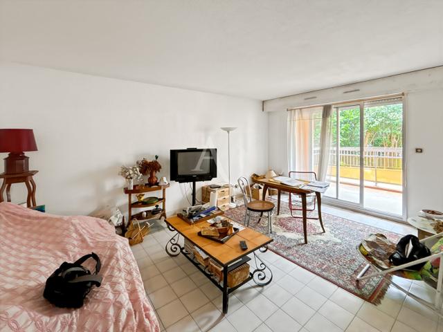 Appartement vente à Grasse, Le Cannet