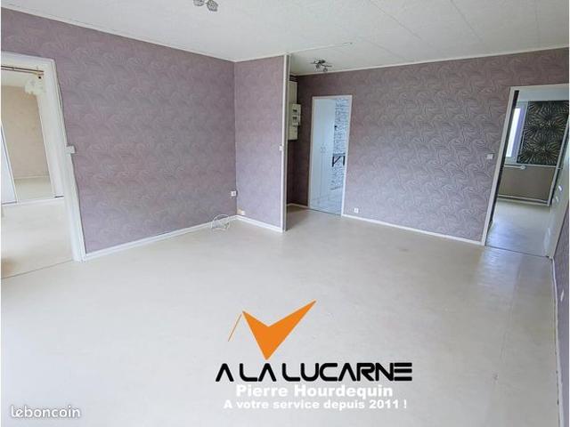 Appartement vente à Valenciennes, Saint-saulve