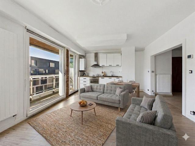 Appartement vente à Metz