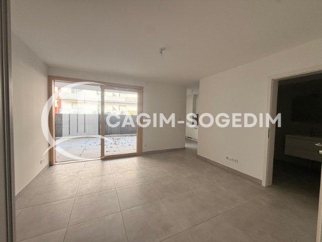 Appartement vente à Mulhouse, Saint-louis