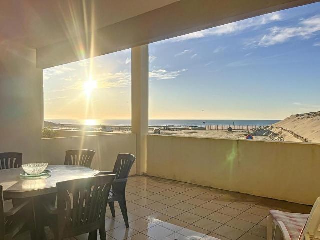 Appartement vente à Dax, Vieux-boucau-les-bains