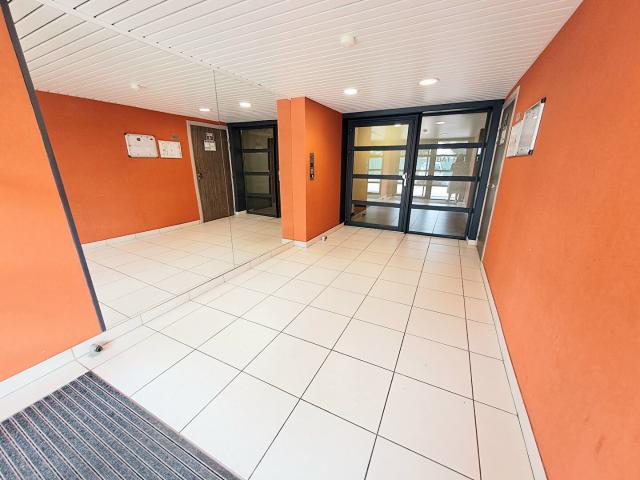 Appartement vente à Albi