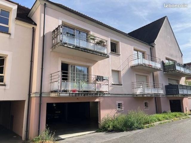 Appartement vente à Chartres, Maintenon