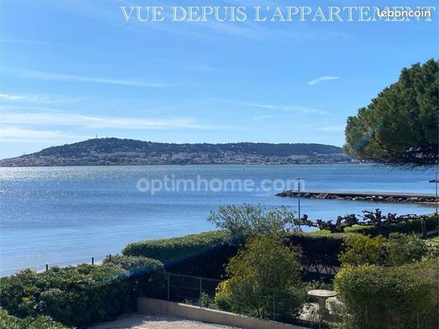 Appartement vente à Montpellier, Balaruc-les-bains