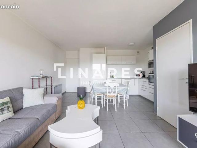 Appartement vente à Aix-en-Provence, Aix-en-provence