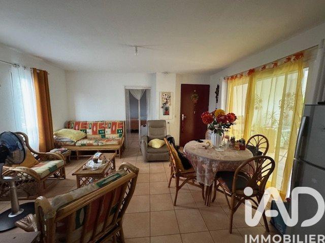 Appartement vente à Guadeloupe