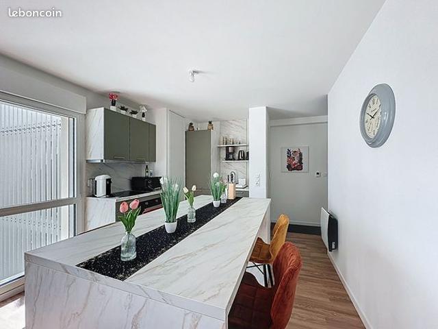 Appartement vente à Brest, Bretagne
