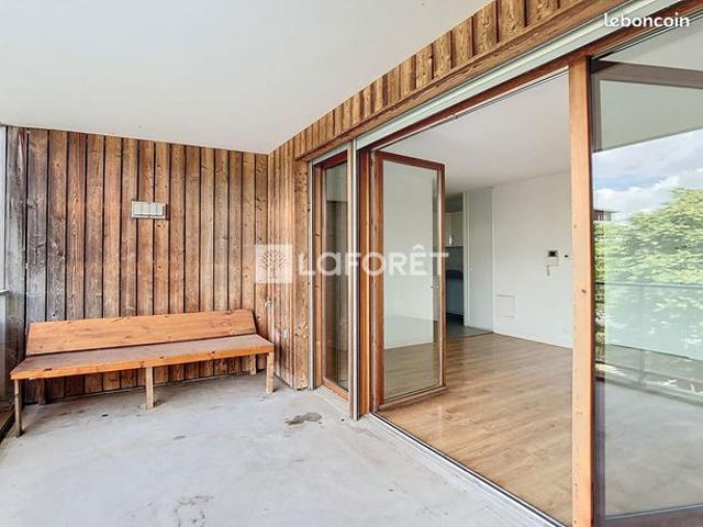 Appartement vente à Bordeaux, Bruges