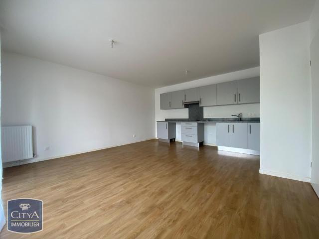Appartement location à Torcy, Coupvray