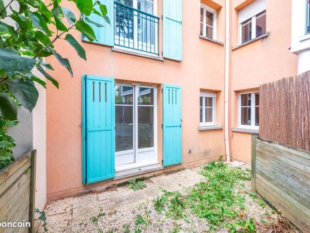 Appartement vente à Versailles, Plaisir