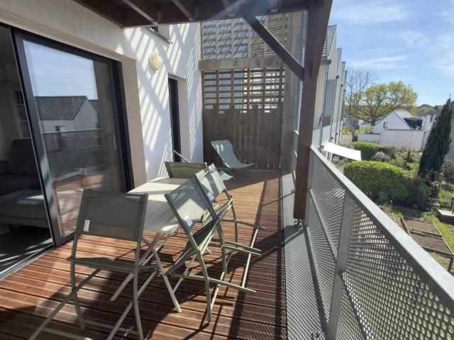 Appartement vente à Vannes, Bretagne