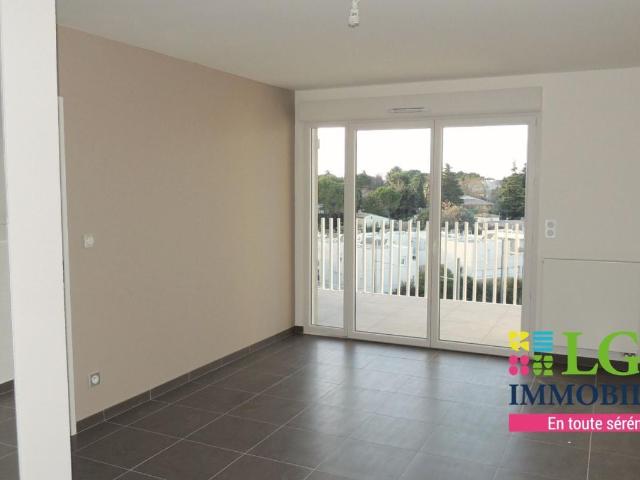 Appartement vente à Montpellier