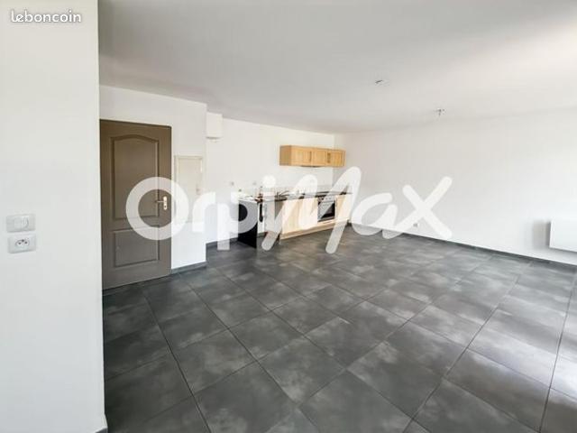 Appartement vente à Boulogne-sur-Mer, Saint-etienne-au-mont