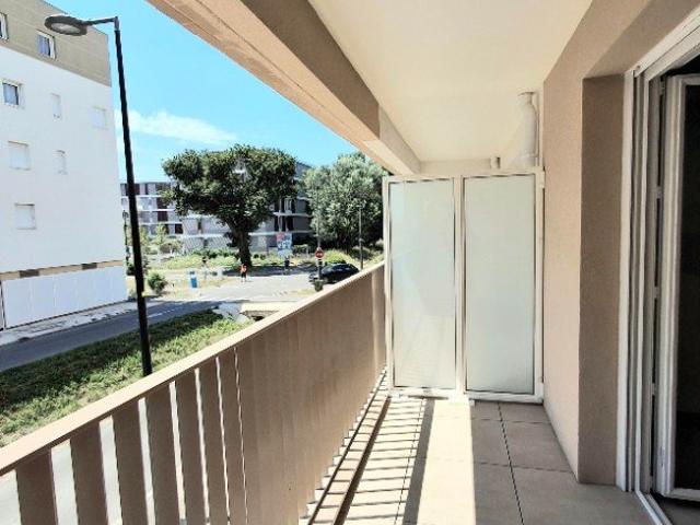 Appartement location à Carpentras, Monteux
