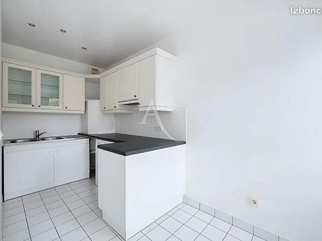Appartement vente à Suresnes, Hauts-de-Seine