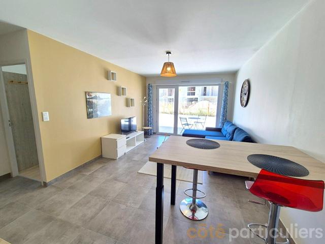 Appartement vente à Rodez, Luc-la-Primaube