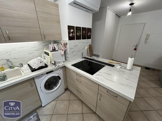 Appartement vente à Arrondissement de Toulon, La Seyne-sur-mer