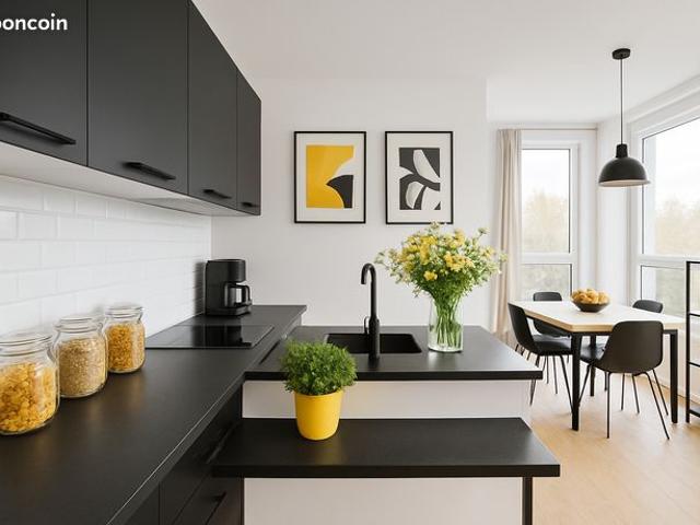 Appartement vente à Dax, Saint-vincent-de-tyrosse