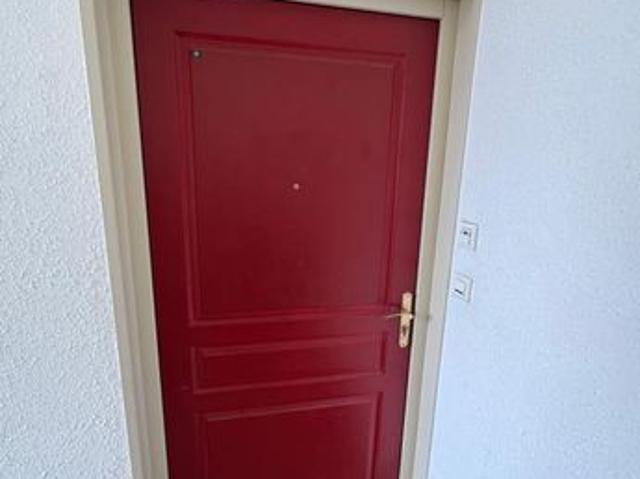 Appartement vente à Laon