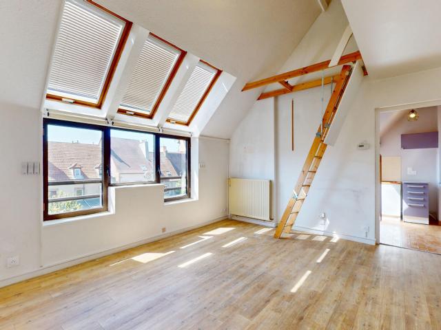 Appartement location à Moulins