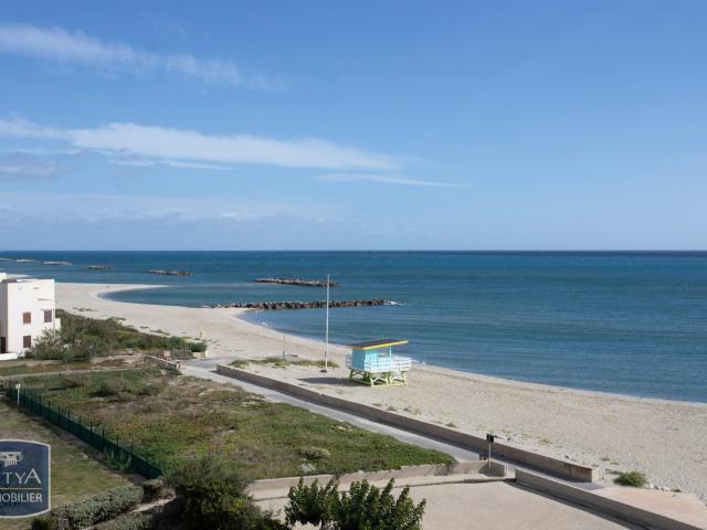 Appartement vente à Perpignan, Le Barcarès