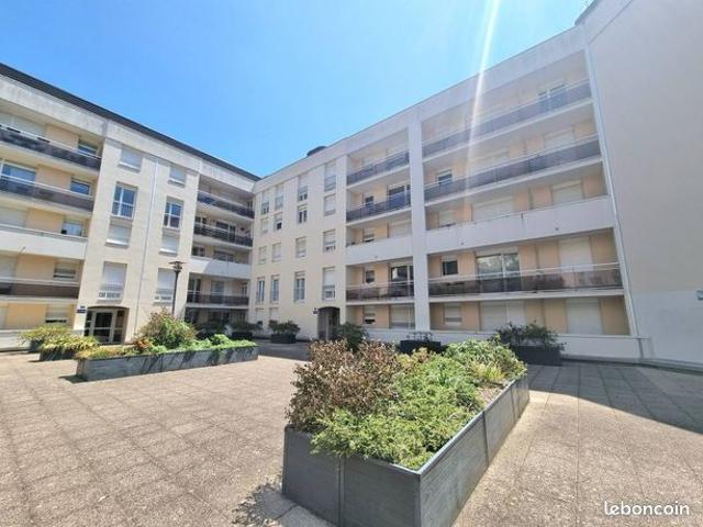 Appartement vente à Rennes