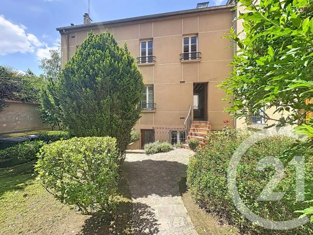 Appartement vente à Nogent-sur-Marne, Champigny-sur-marne