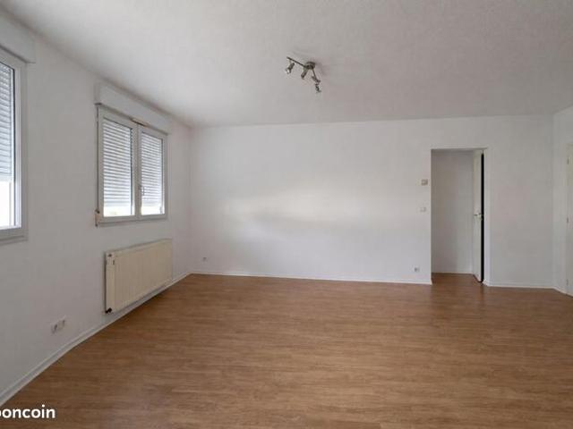 Appartement vente à Soissons