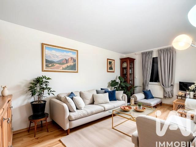 Appartement vente à Melun, Saint-fargeau-ponthierry