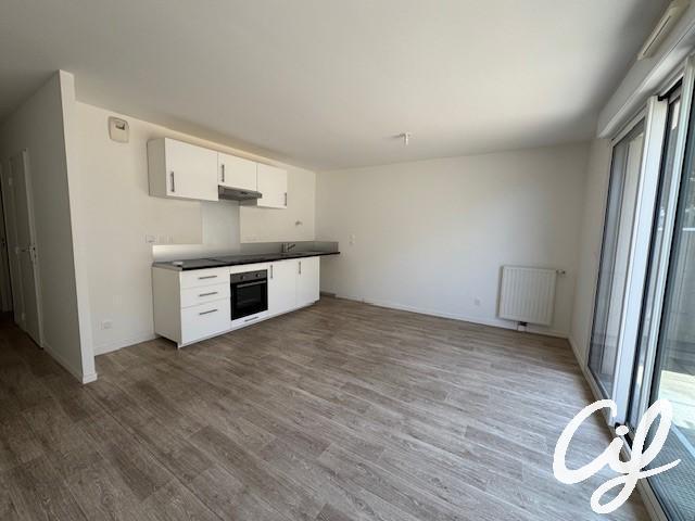 Appartement location à Nantes, Bouguenais