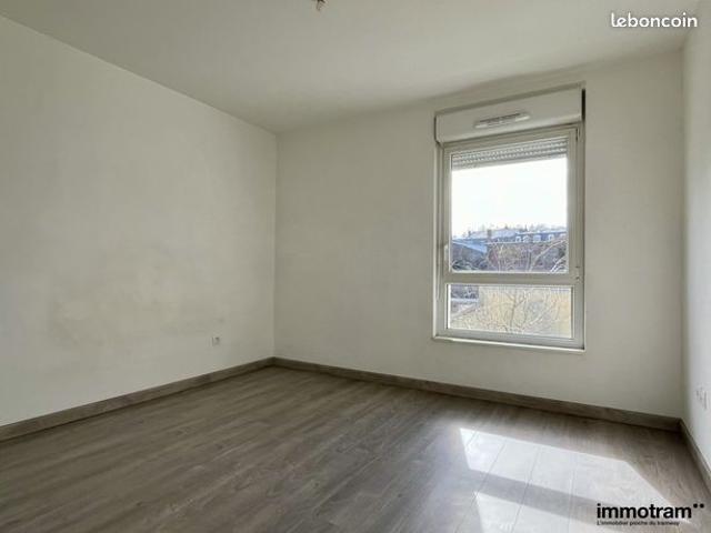 Appartement vente à Lille, Roubaix