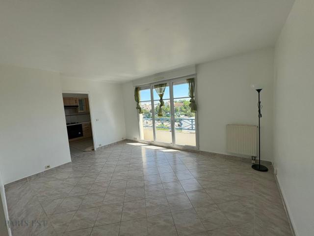 Appartement vente à Meaux, Villeparisis