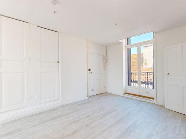 Appartement location à Moulins