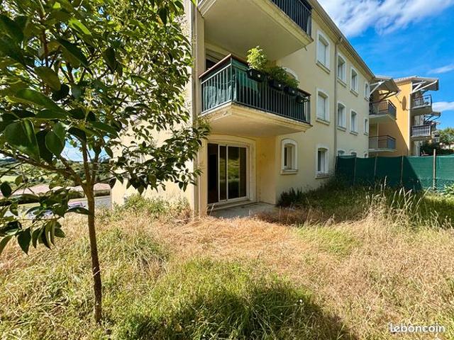 Appartement vente à Périgueux, Coulounieix-chamiers