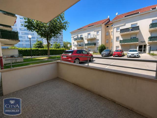 Appartement vente à Nancy, Essey-lès-nancy