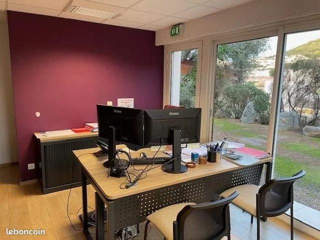 Appartement vente à Calvi, L'ile-rousse