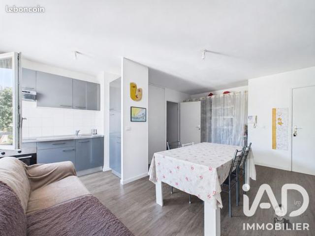 Appartement vente à Metz, Marly