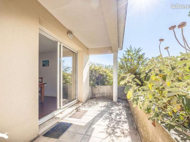 Appartement vente à La Rochelle, Aytré