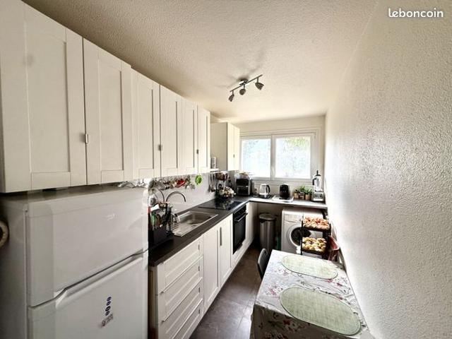 Appartement vente à Le Raincy, Aulnay-sous-bois
