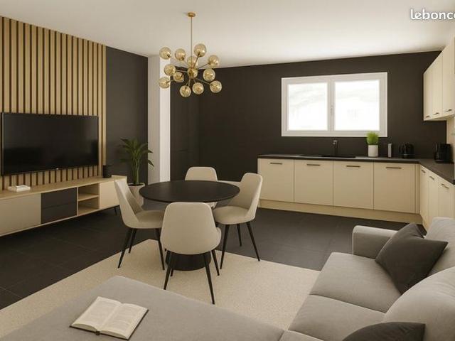 Appartement vente à Mulhouse, Pulversheim