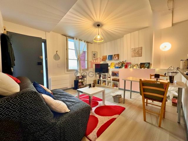 Appartement vente à Bayonne