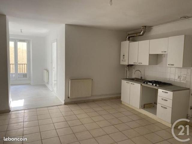 Appartement vente à Tournon-sur-Rhône, Annonay