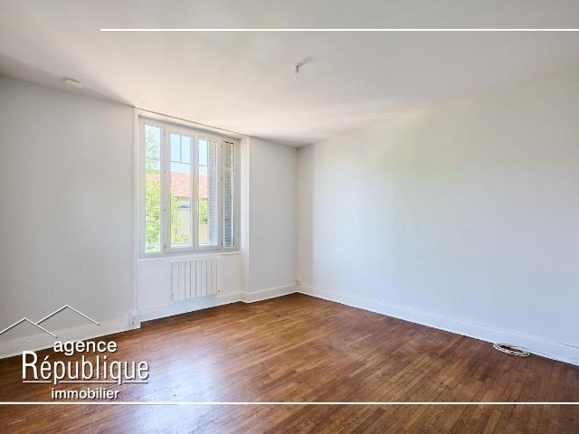 Appartement location à Dijon