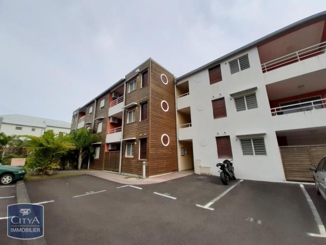 Appartement location à La Réunion