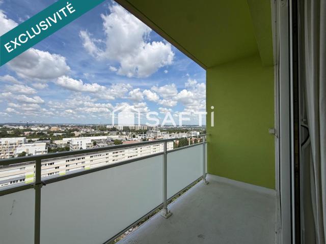 Appartement vente à Évry, Ris-orangis