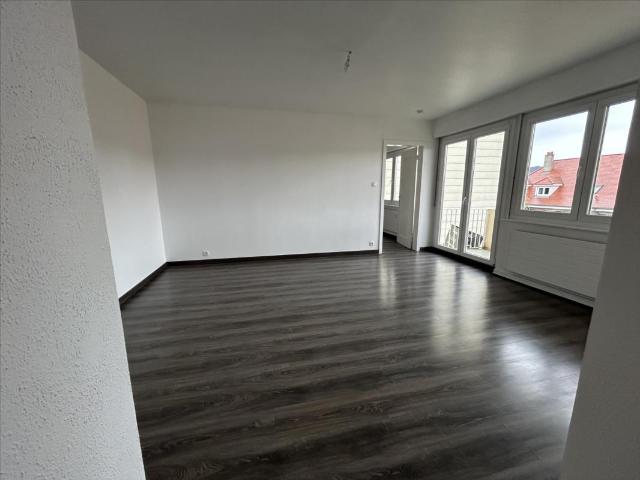 Appartement location à Colmar-Ribeauvillé, Colmar